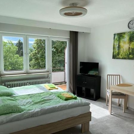 Ruhiges Und Klimatisiertes Apartment Στουτγκάρδη Εξωτερικό φωτογραφία
