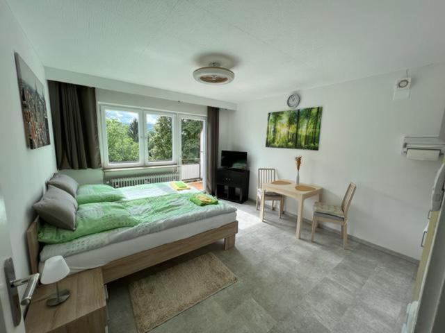 Ruhiges Und Klimatisiertes Apartment Στουτγκάρδη Εξωτερικό φωτογραφία