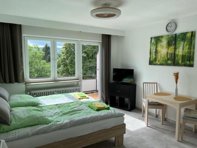 Ruhiges Und Klimatisiertes Apartment Στουτγκάρδη Εξωτερικό φωτογραφία