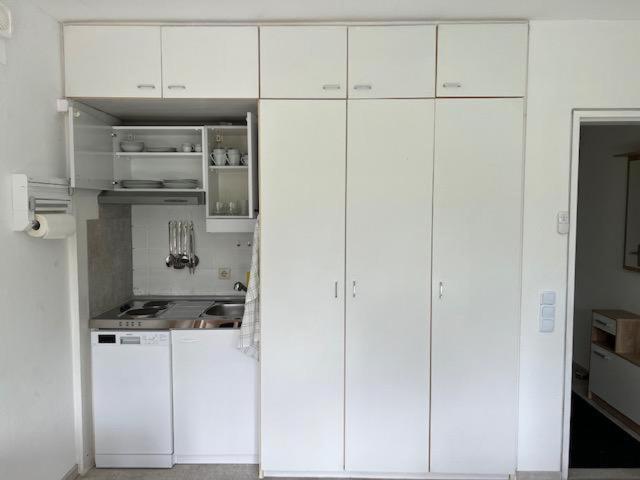 Ruhiges Und Klimatisiertes Apartment Στουτγκάρδη Εξωτερικό φωτογραφία
