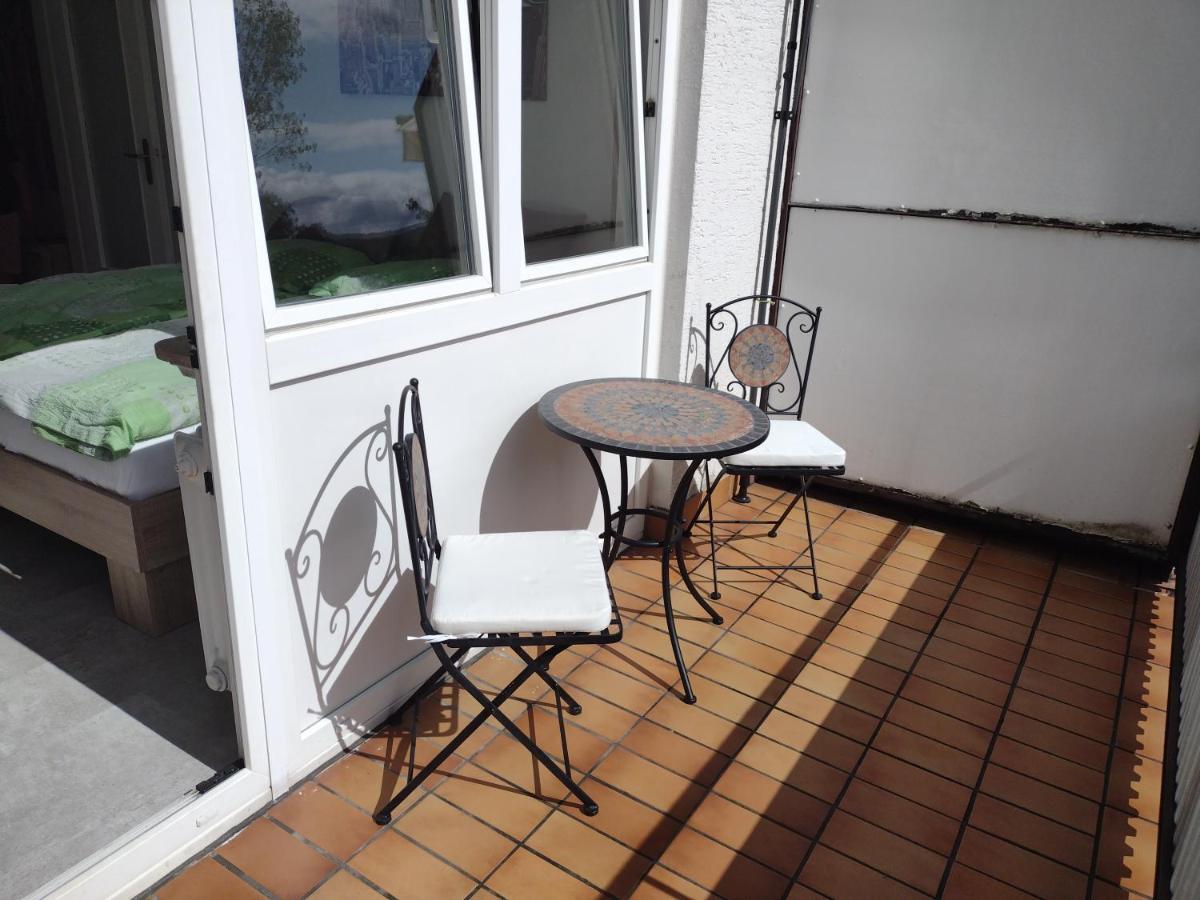 Ruhiges Und Klimatisiertes Apartment Στουτγκάρδη Εξωτερικό φωτογραφία