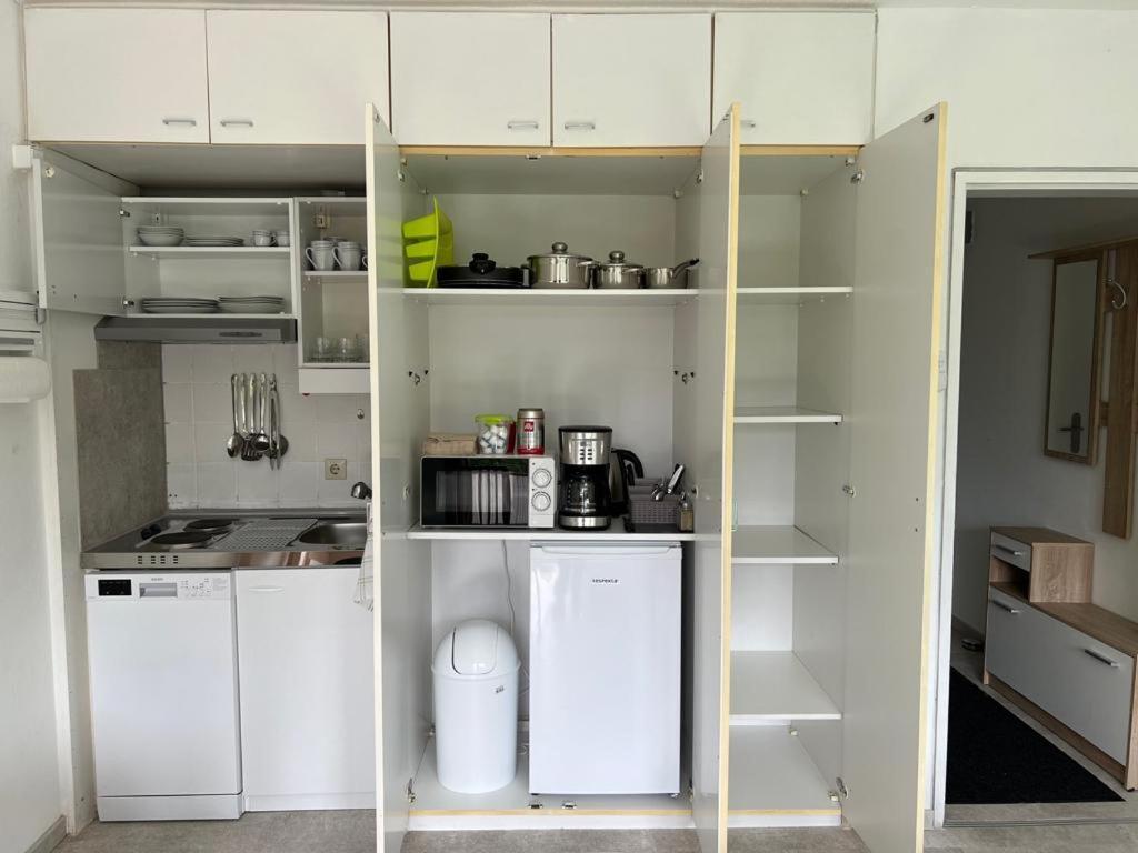Ruhiges Und Klimatisiertes Apartment Στουτγκάρδη Εξωτερικό φωτογραφία