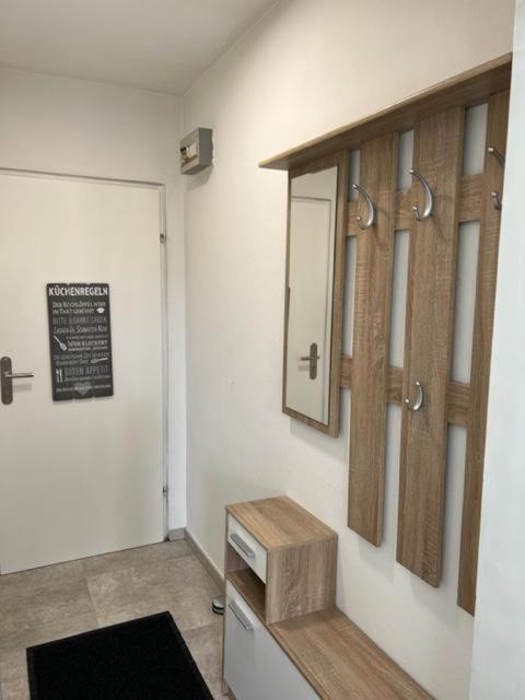 Ruhiges Und Klimatisiertes Apartment Στουτγκάρδη Εξωτερικό φωτογραφία