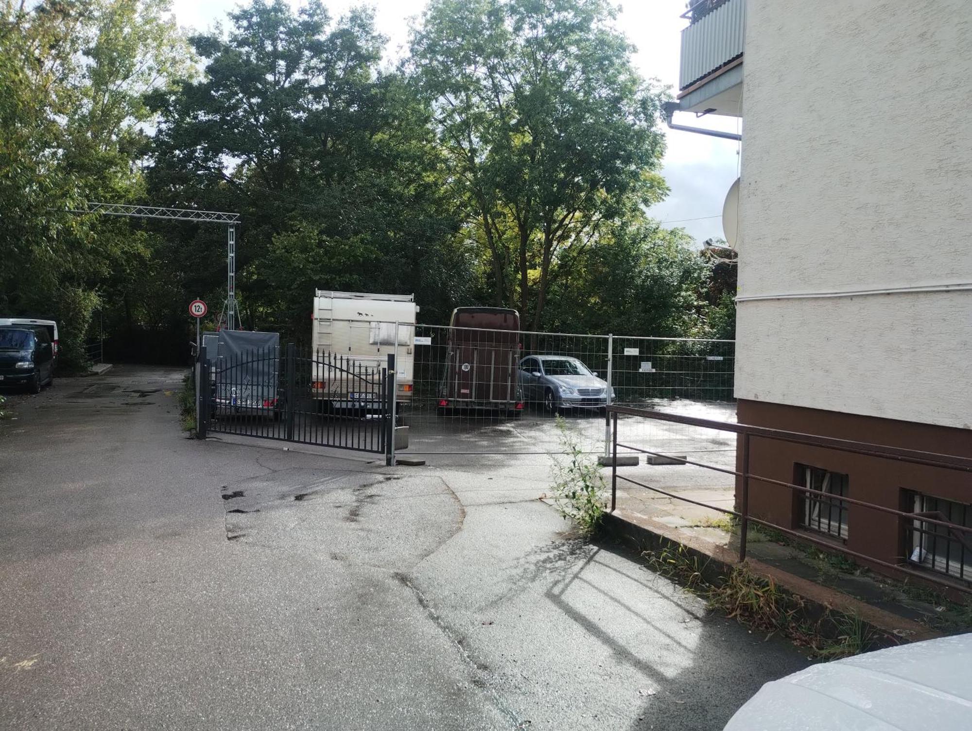 Ruhiges Und Klimatisiertes Apartment Στουτγκάρδη Εξωτερικό φωτογραφία